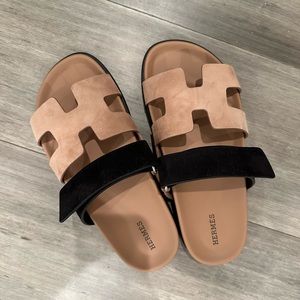 BRAND NEW W BOX SIZE 38 Hermes Chypre